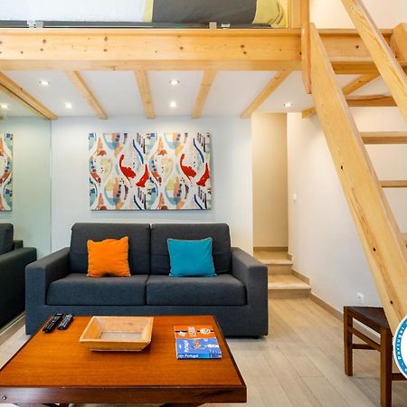Santa Catarina Premium Studio Daire Lisboa Dış mekan fotoğraf