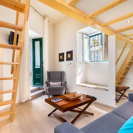 Santa Catarina Premium Studio Daire Lisboa Dış mekan fotoğraf