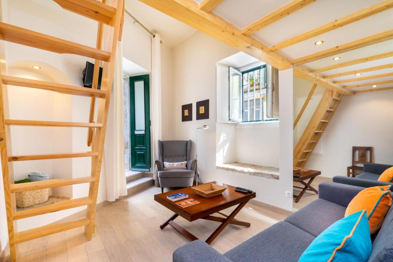Santa Catarina Premium Studio Daire Lisboa Dış mekan fotoğraf