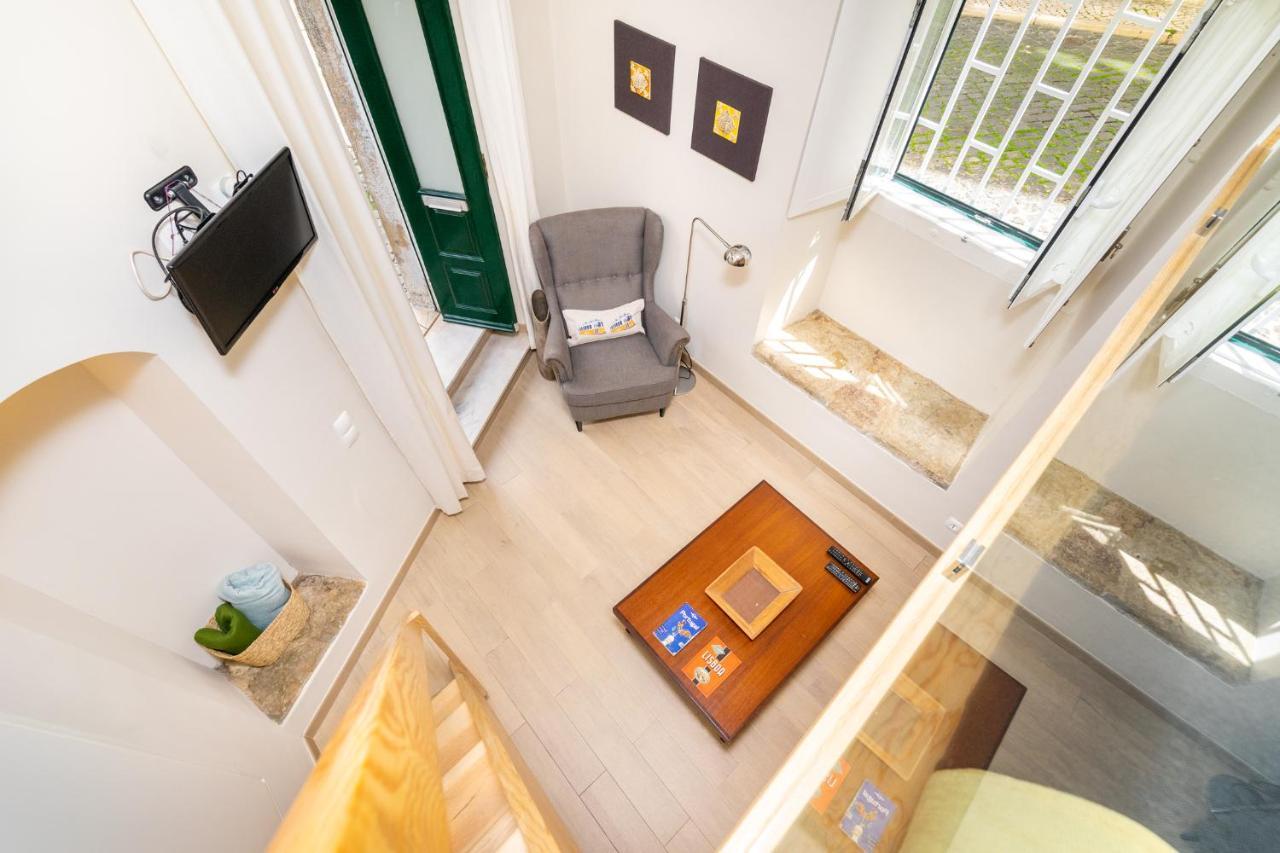Santa Catarina Premium Studio Daire Lisboa Dış mekan fotoğraf