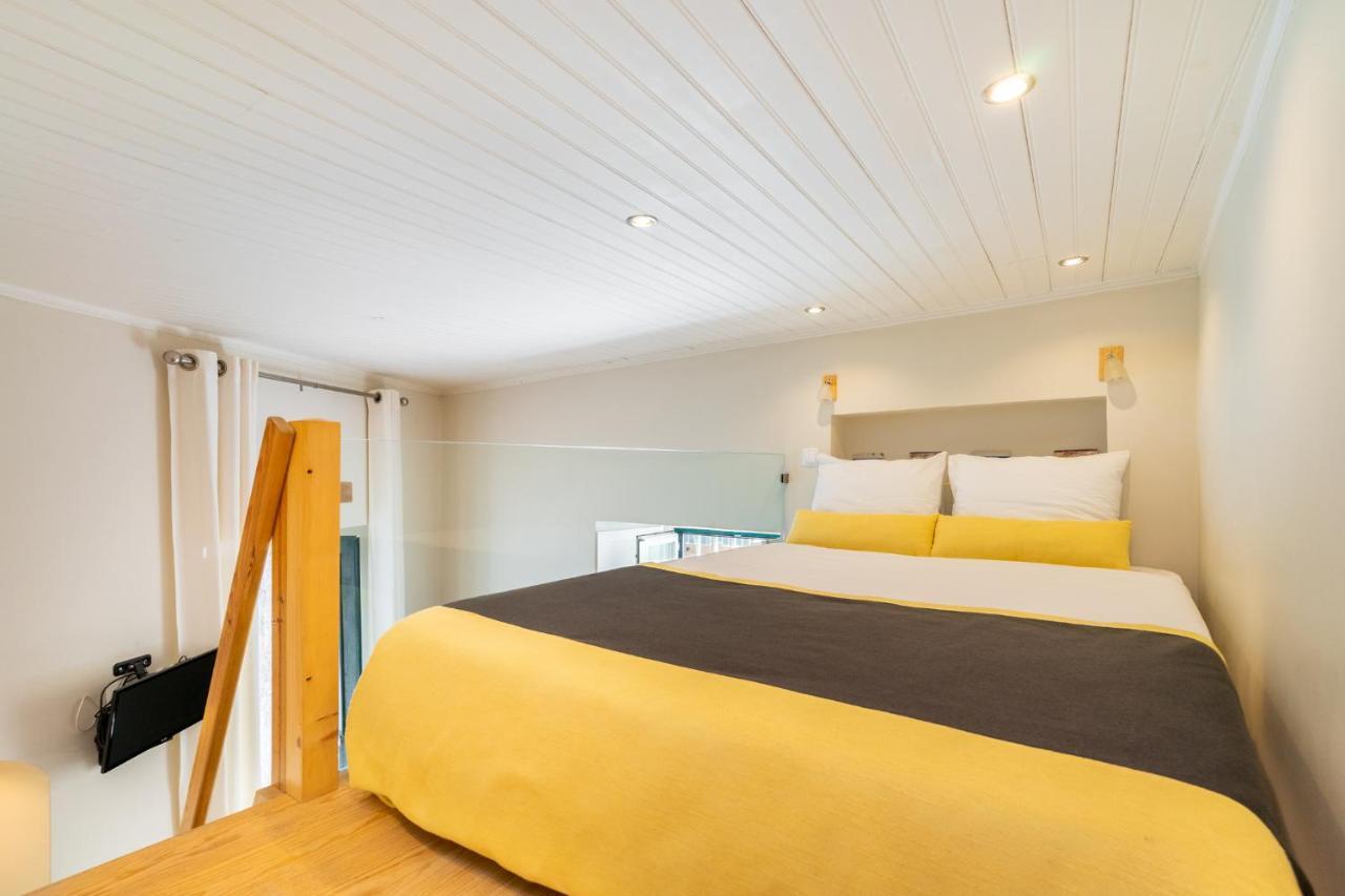 Santa Catarina Premium Studio Daire Lisboa Dış mekan fotoğraf