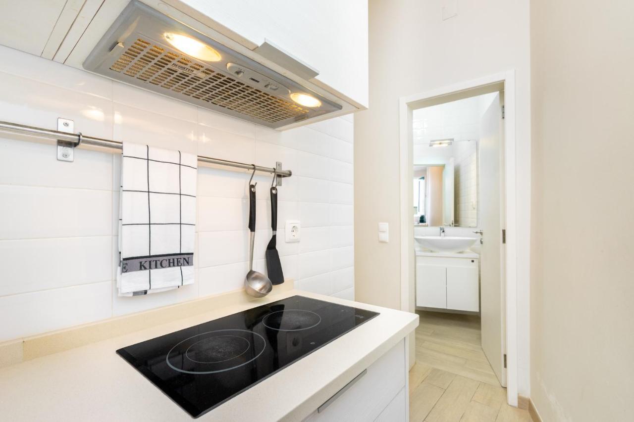 Santa Catarina Premium Studio Daire Lisboa Dış mekan fotoğraf