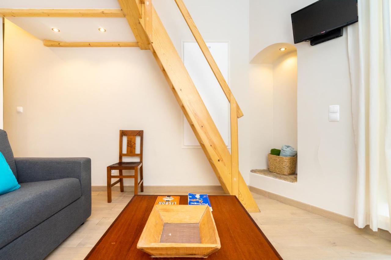 Santa Catarina Premium Studio Daire Lisboa Dış mekan fotoğraf