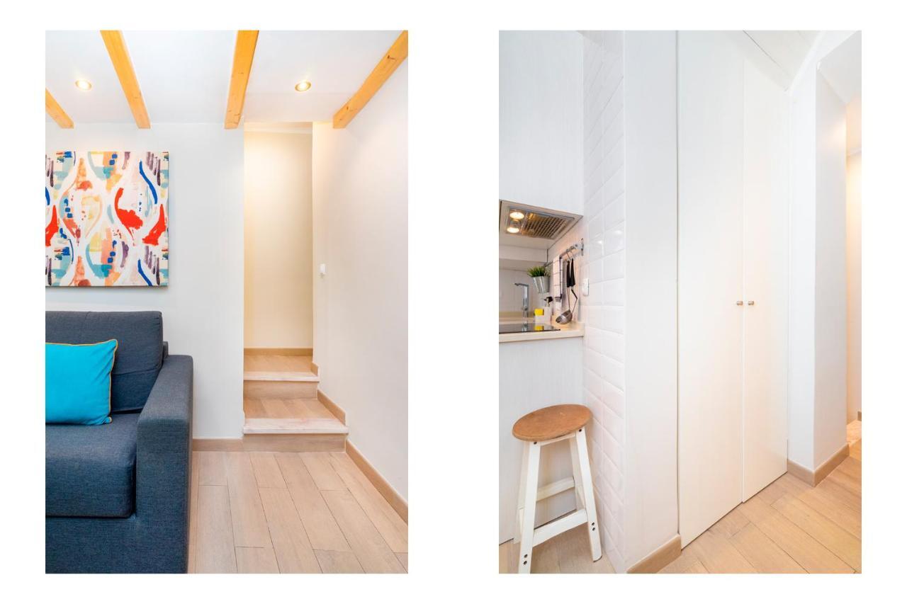 Santa Catarina Premium Studio Daire Lisboa Dış mekan fotoğraf